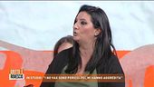 "I no vax sono pericolosi, mi hanno aggredita"