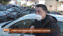 I preti che predicano contro il vaccino