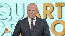 Puntata del 22 ottobre