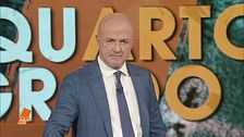 Puntata del 29 ottobre