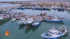 Denise Pipitone: il giallo del porto di Mazara del Vallo