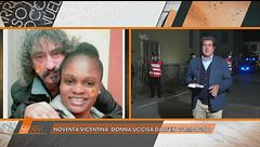 Noventa Vicentina: donna uccisa dall'ex compagno