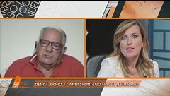 Denise Pipitone: l'intervento di Espedito Marinaro