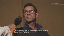 Le parole di Tony Pipitone