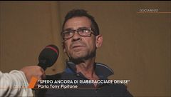 Le parole di Tony Pipitone