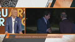 Noventa Vicentina: parla la sorella di Pierangelo Pellizzari