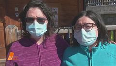 L'appello delle figlie di Laura Ziliani