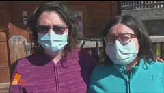 L'appello delle figlie di Laura Ziliani