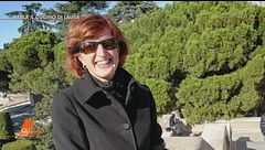 Le dichiarazioni del cugino di Laura Ziliani