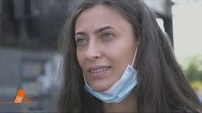 Milano: parlano gli inquilini del grattacielo in fiamme