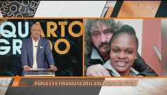 Noventa Vicentina: parla l'ex fidanzata di Pierangelo Pellizzari