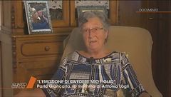 Roberta Ragusa: parla la madre di Antonio Logli