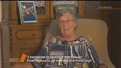 Roberta Ragusa: parla la madre di Antonio Logli