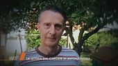 La lettera dal carcere di Antonio Logli