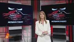 "Matrimoni forzati"