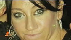 Ilenia Fabbri e il rapporto con l'ex marito