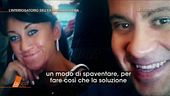 Ilenia Fabbri: l'interrogatorio di Claudio Nanni