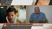 Espedito Marinaro: "Voglio solo trovare Denise"