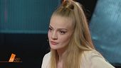 Roberta Ragusa: parla Alessia Logli