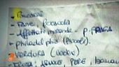 Il mistero degli scritti di Roberta Ragusa