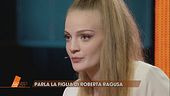 Alessia Logli: "Non ho mai cambiato idea su mio padre"