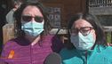 Le ultime parole delle figlie di Laura Ziliani