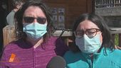 Le ultime parole delle figlie di Laura Ziliani