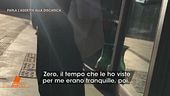 Laura Ziliani: la testimonianza dell'addetta alla discarica