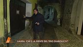 Laura Ziliani: il garage sul retro della casa è il punto chiave del caso
