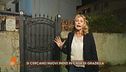 Graziella Bartolotta: Fabrizio mostra due modi per poter entrare nella casa della madre