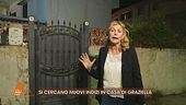 Graziella Bartolotta: Fabrizio mostra due modi per poter entrare nella casa della madre
