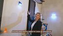 Graziella Bartolotta: Fabrizio mostra l'abitazione della madre
