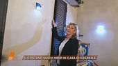 Graziella Bartolotta: Fabrizio mostra l'abitazione della madre