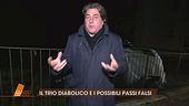 Laura Ziliani: l'auto di Mirto