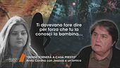 Denise Pipitone: intercettazione inedita tra Anna Corona con Jessica e un'amica