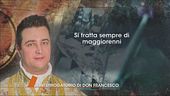 Don Francesco Spagnesi: le sue dichiarazioni e quelle del compagno Alessio