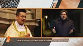 Don Francesco Spagnesi: identificati i partecipanti ai festini