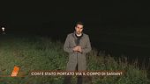 Saman: aggiornamenti in diretta