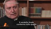 Don Martinelli e don Radice assolti: parla don Angelo Magistrelli