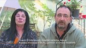 Chiara Gualzetti: parlano i genitori