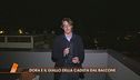 Dora Lagreca: in diretta dalla scena del crimine