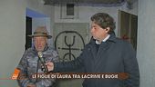 Temù: parla il sindaco Giuseppe Pasina