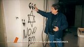 Laura Ziliani: le scritte sospette nella casa abbandonata