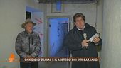 Temù: omicidio Ziliani e il mistero dei riti satanici