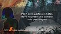 Parla una ragazza dei festini a "Villa Inferno"