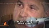 Denis Bergamini: la deposizione del camionista