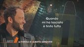 Le parole di Alberto Genovese