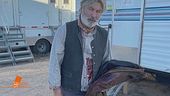 Tragedia sul set: Alec Baldwin spara e uccide una donna