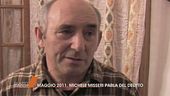 Maggio 2011, Michele Misseri parla del delitto