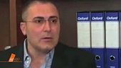 Omar Confalonieri: l'agente immobiliare e il mistero dello spritz